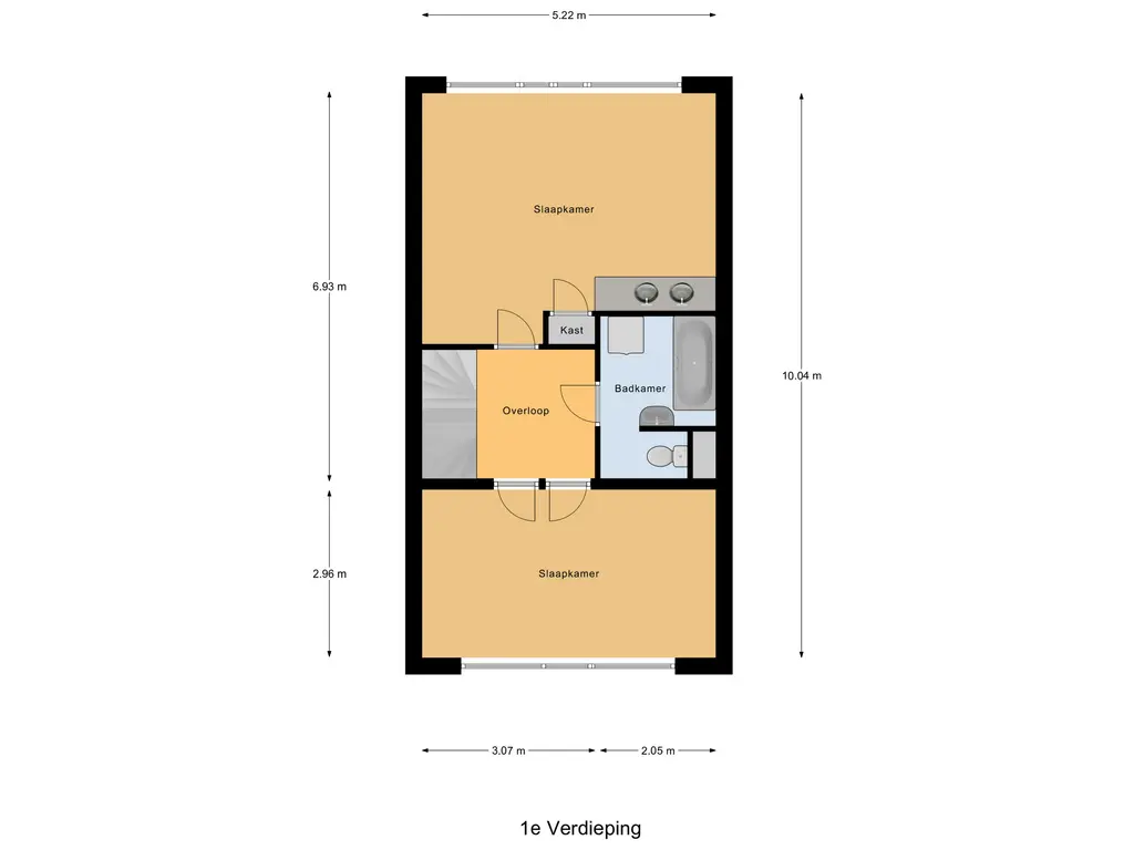 Plattegrond 5