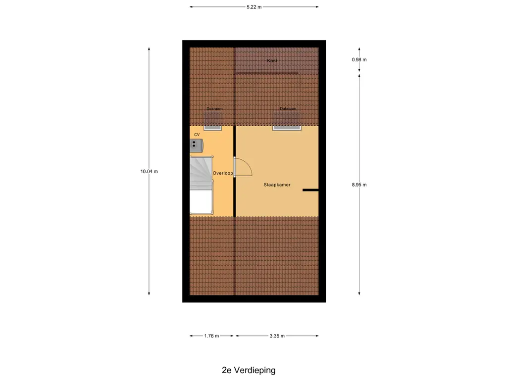 Plattegrond 7