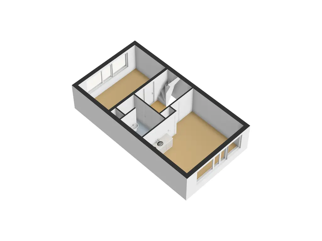 Plattegrond 6