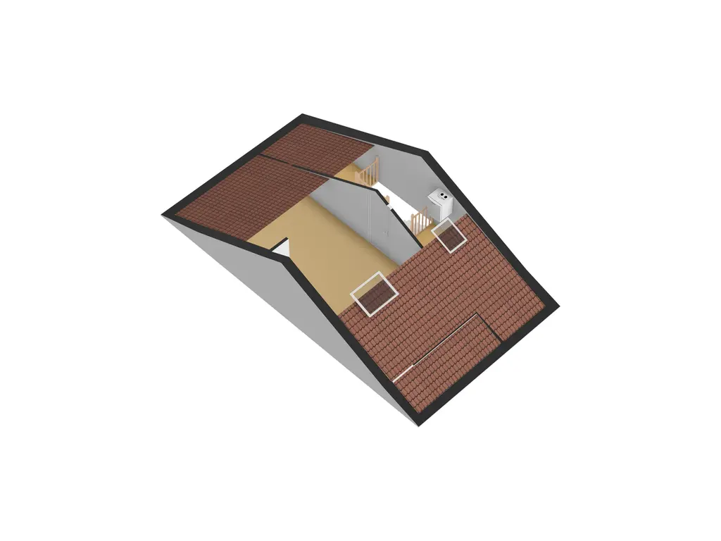 Plattegrond 8