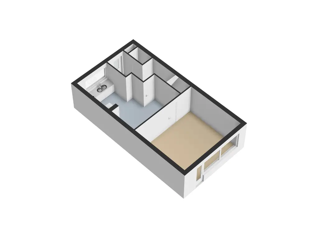 Plattegrond 2