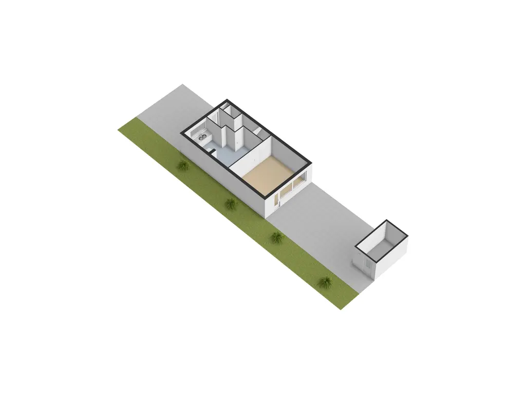 Plattegrond 4