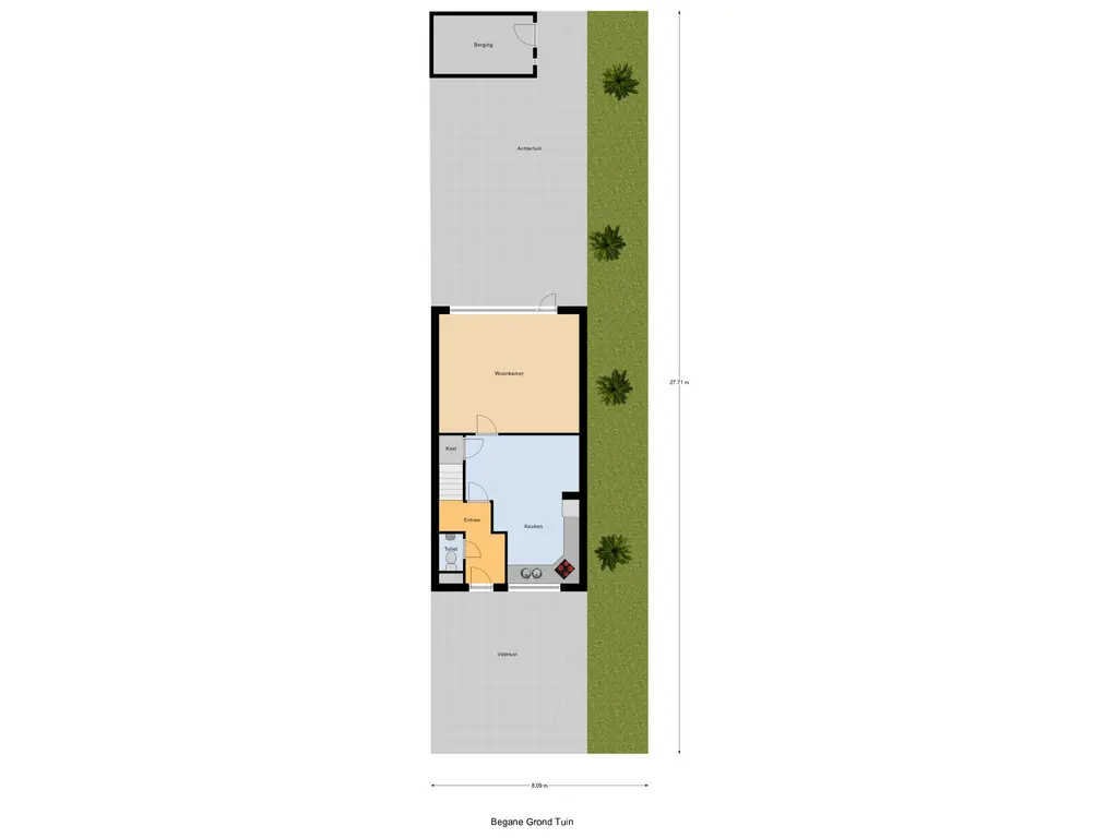 Plattegrond 3