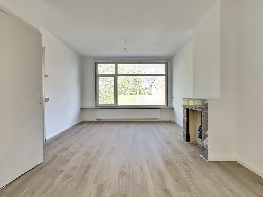 Franselaan 226C, ROTTERDAM