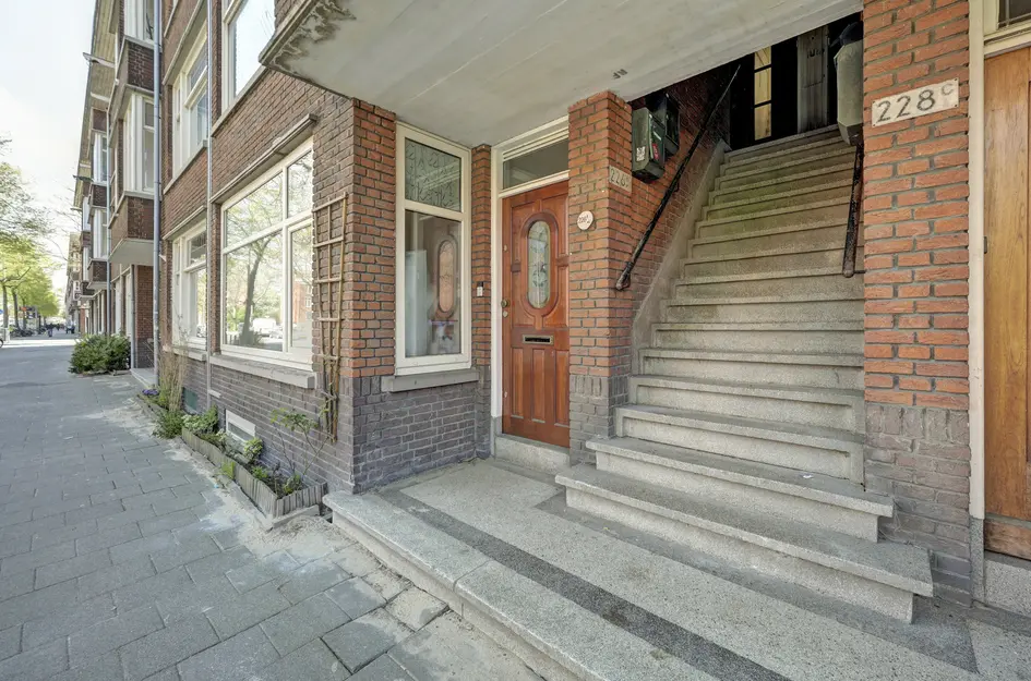 Franselaan 226C