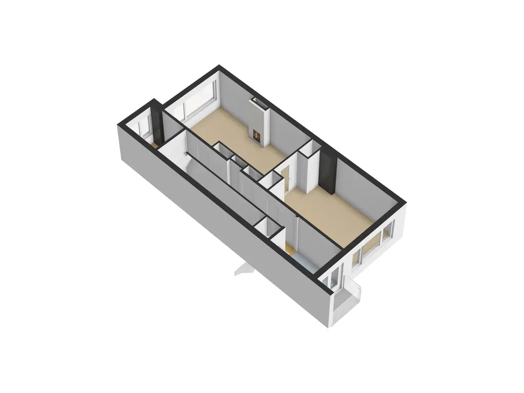 Plattegrond 3