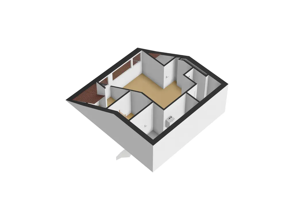 Plattegrond 5