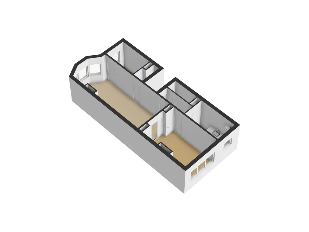 Plattegrond 2