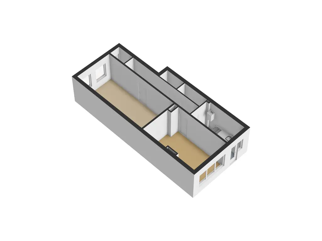 Plattegrond 2