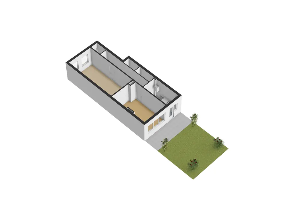 Plattegrond 4