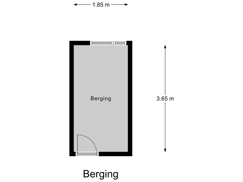 Plattegrond 3