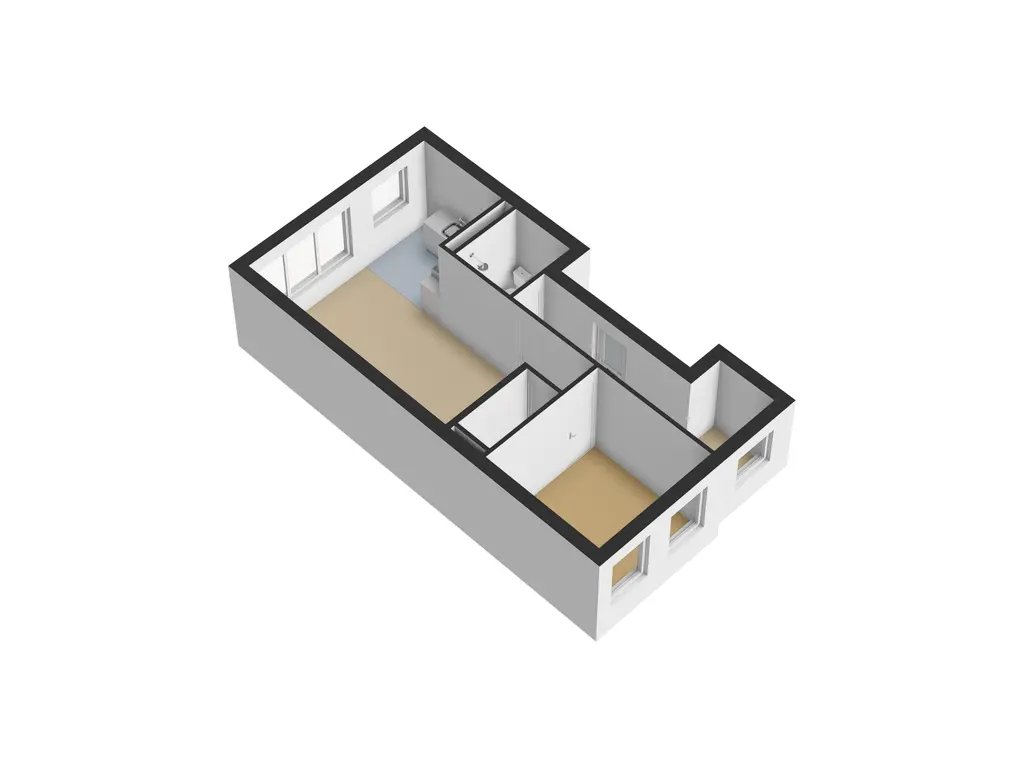 Plattegrond 3
