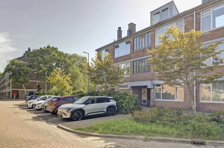De la Marplein 60