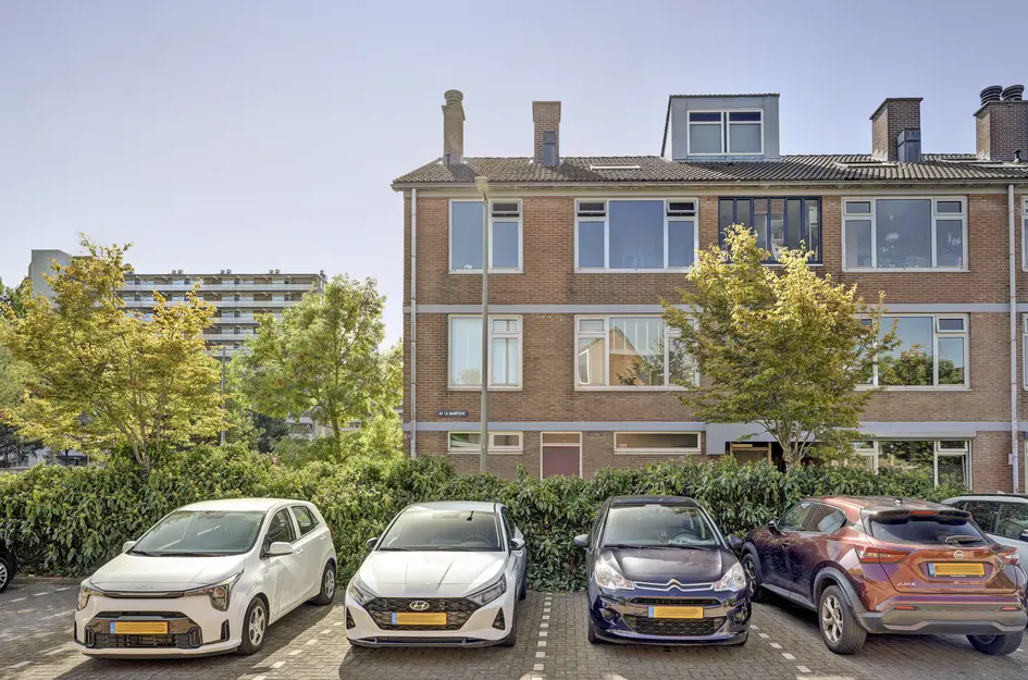 De la Marplein 60