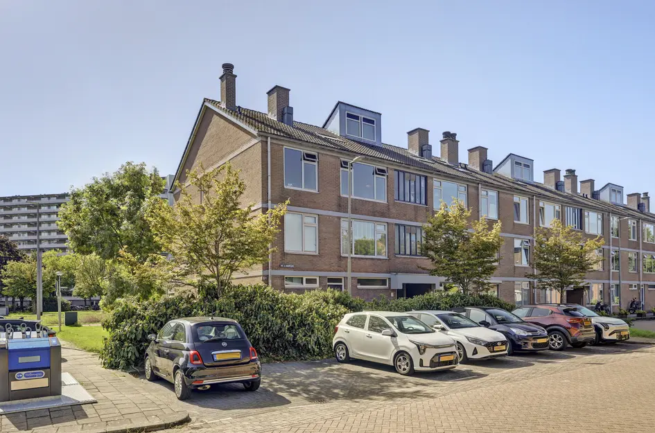 De la Marplein 60