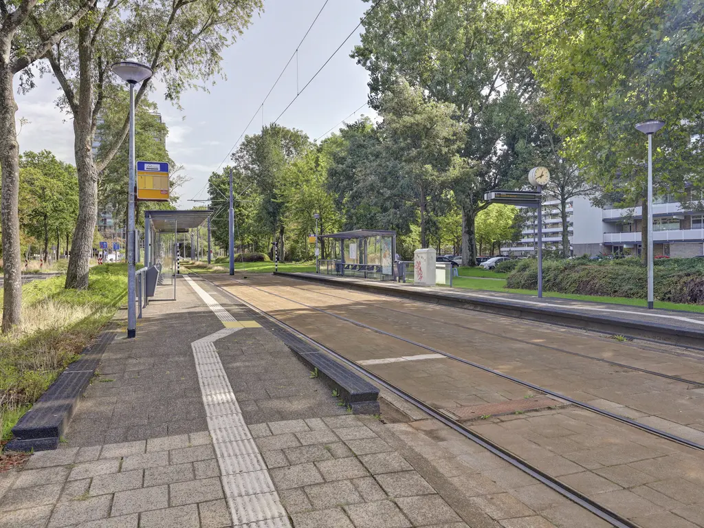 De la Marplein 60, SCHIEDAM