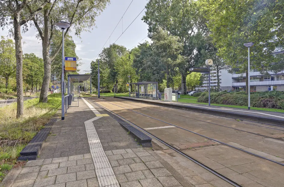 De la Marplein 60