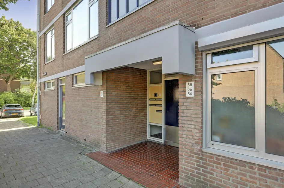 De la Marplein 60