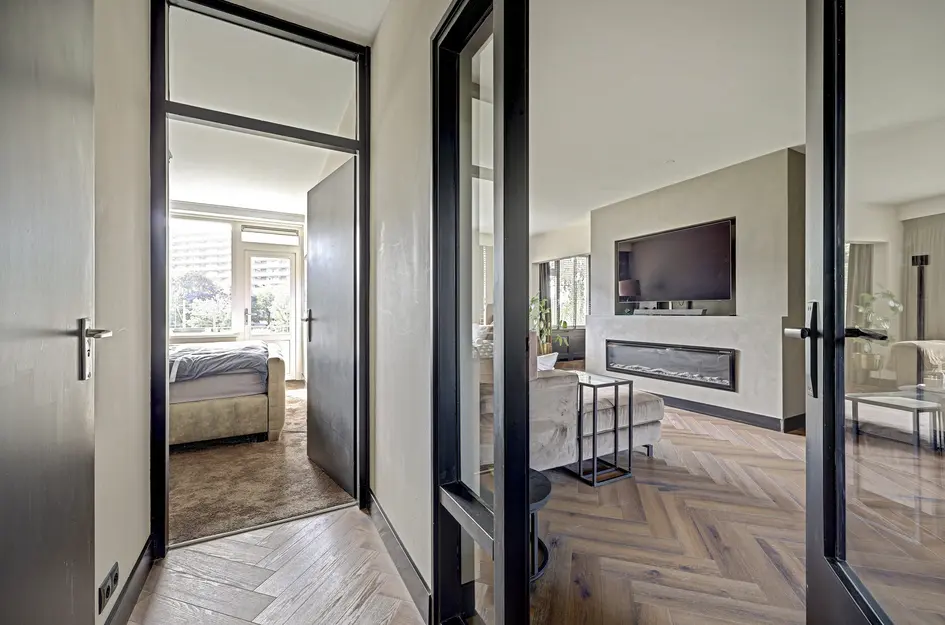 De la Marplein 60