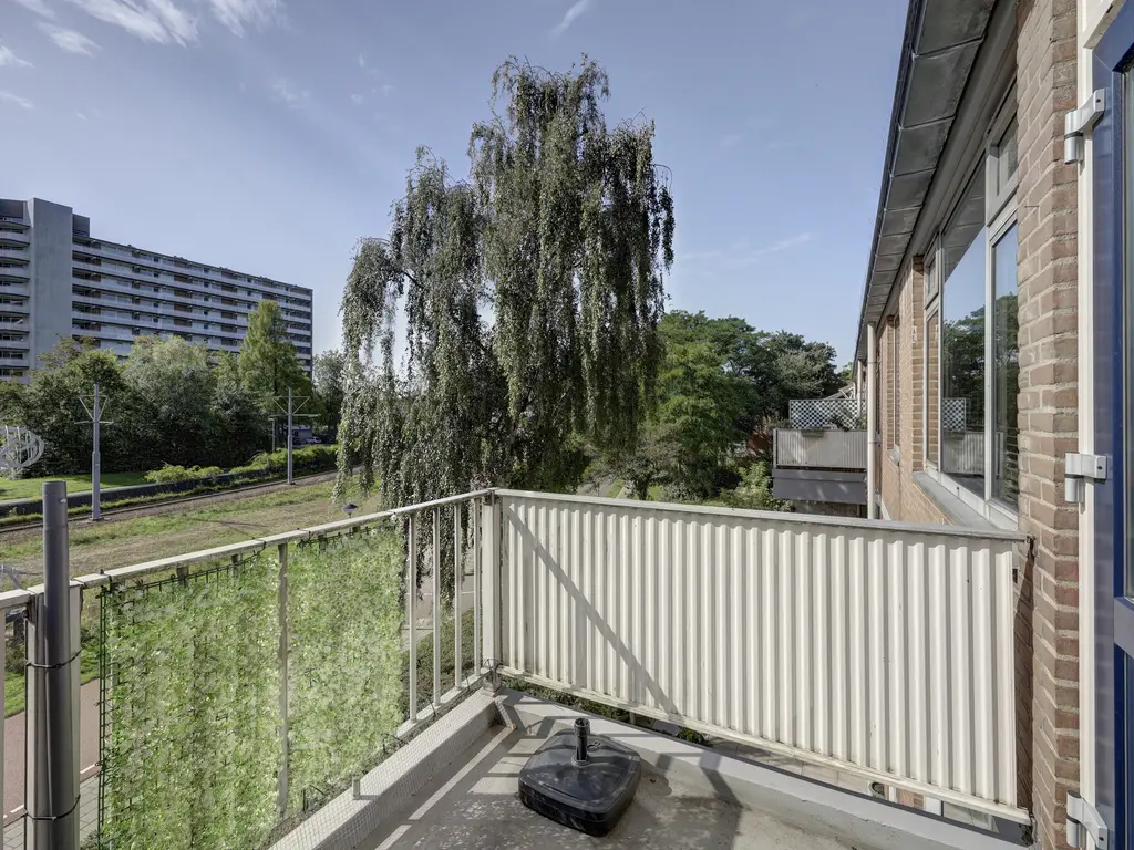 De la Marplein 60, SCHIEDAM
