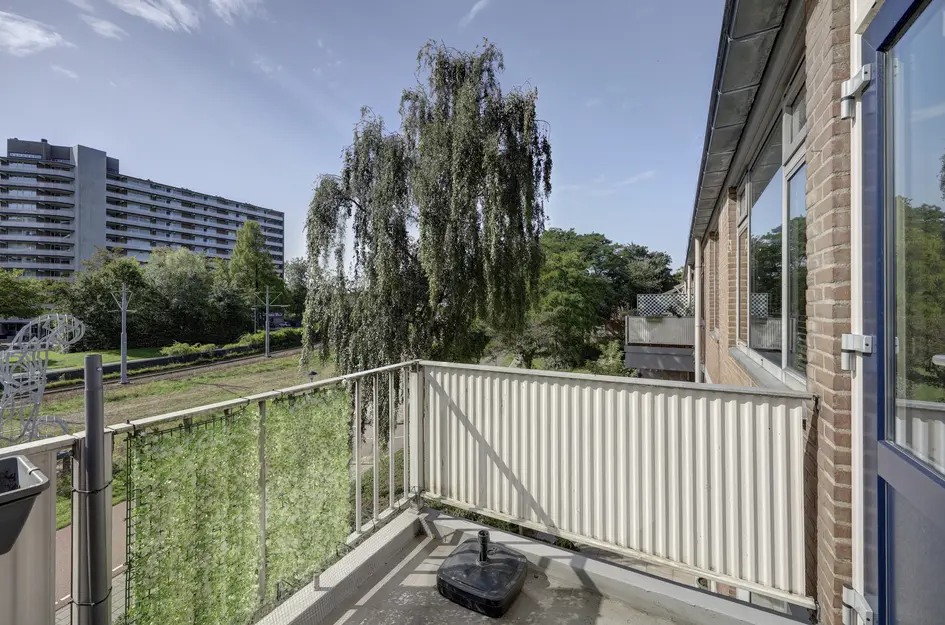 De la Marplein 60