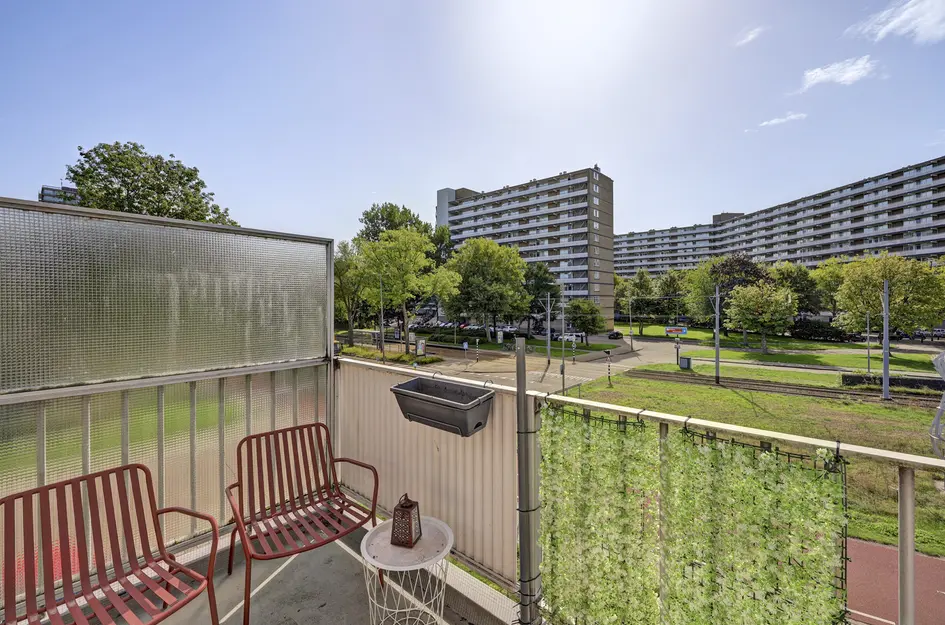 De la Marplein 60