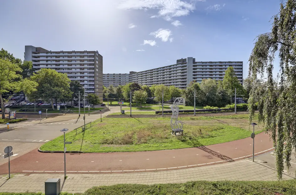 De la Marplein 60