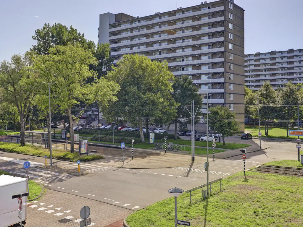 De la Marplein 60, SCHIEDAM
