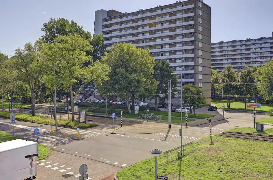 De la Marplein 60