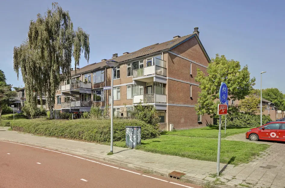 De la Marplein 60