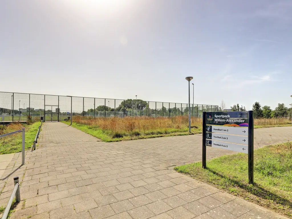 De la Marplein 60, SCHIEDAM