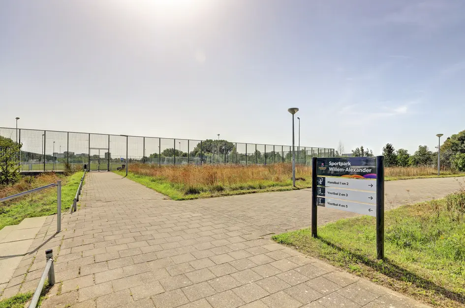 De la Marplein 60