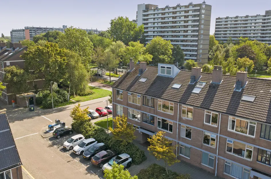 De la Marplein 60