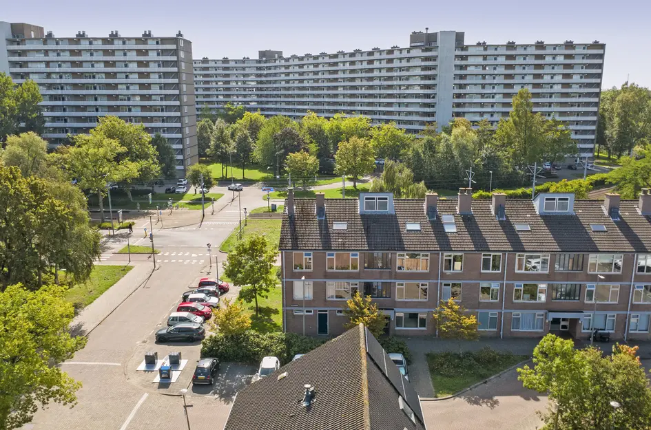 De la Marplein 60
