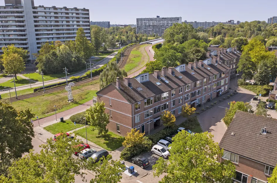 De la Marplein 60