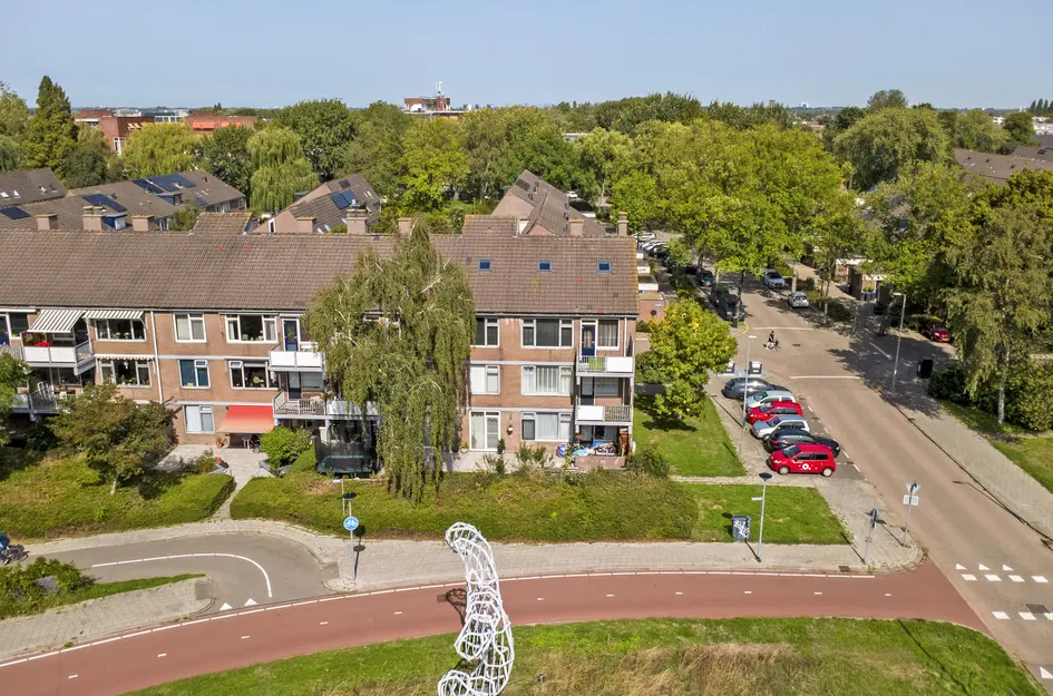 De la Marplein 60
