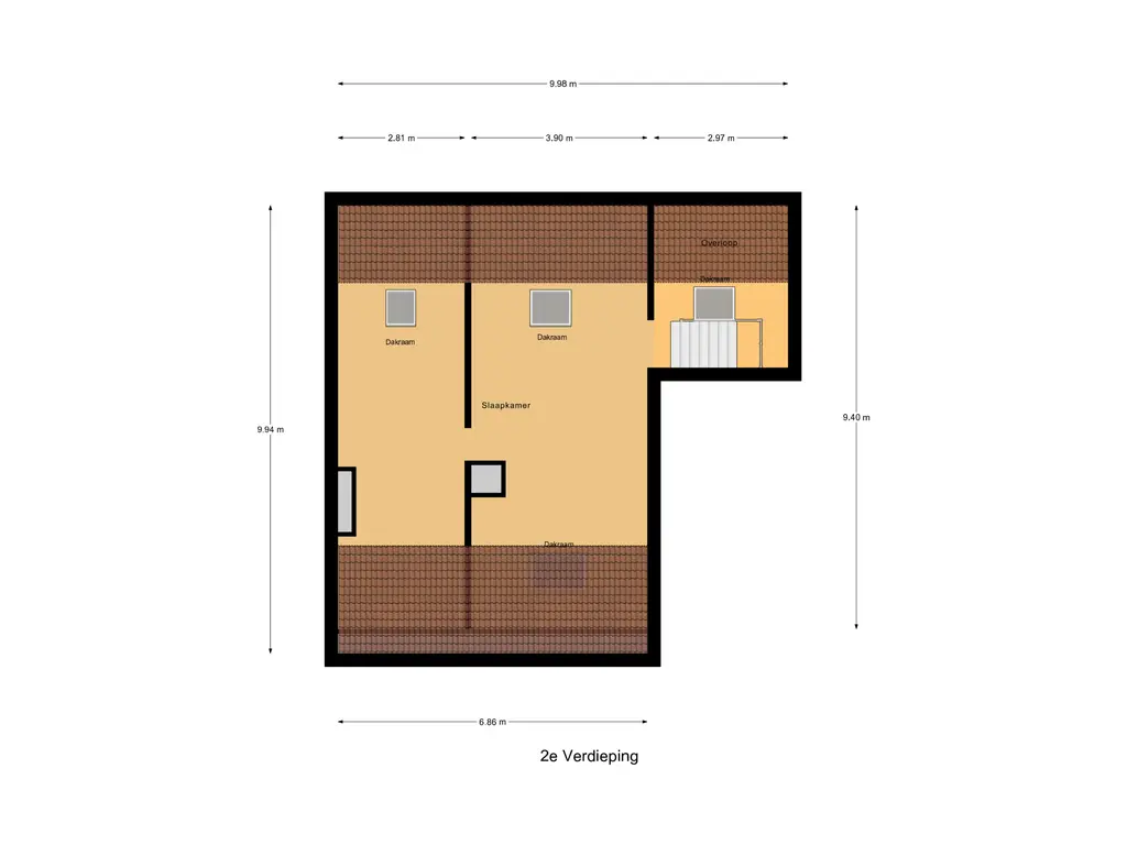 Plattegrond 4