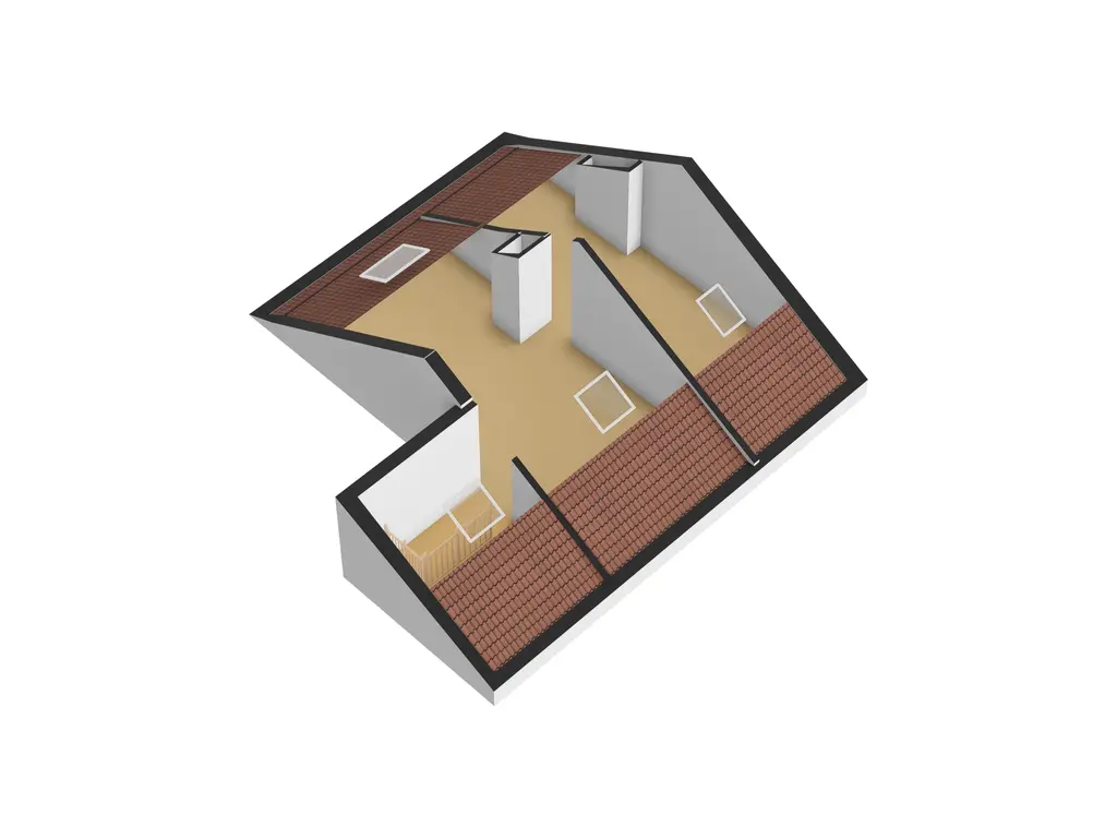 Plattegrond 5