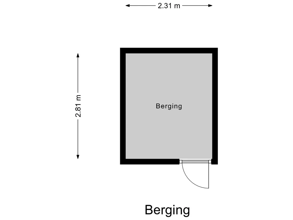 Plattegrond 6