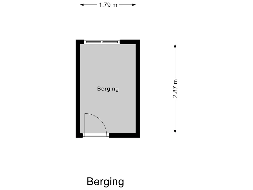 Plattegrond 4