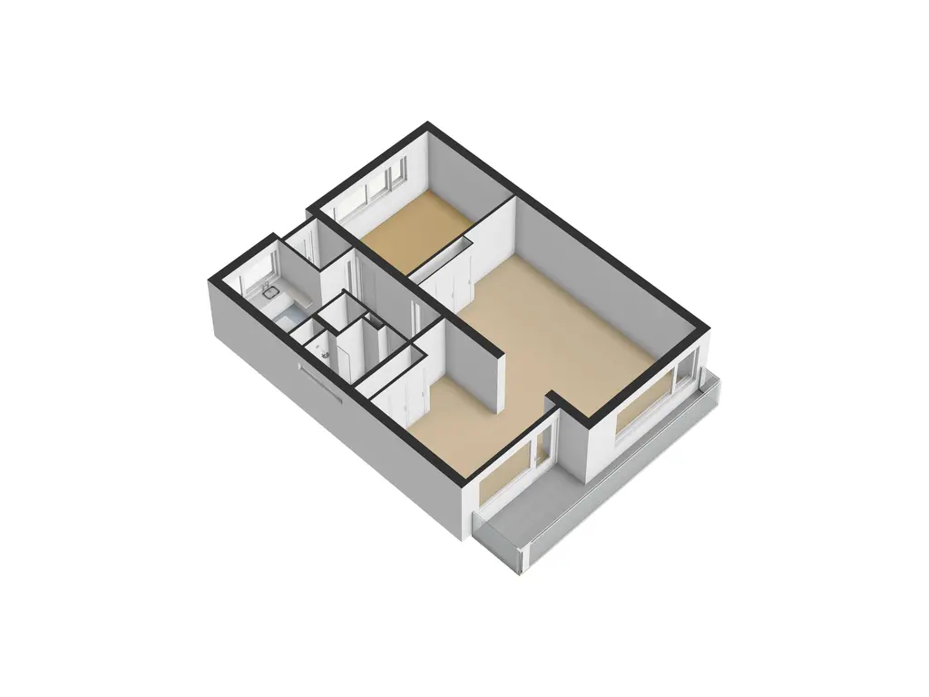 Plattegrond 3