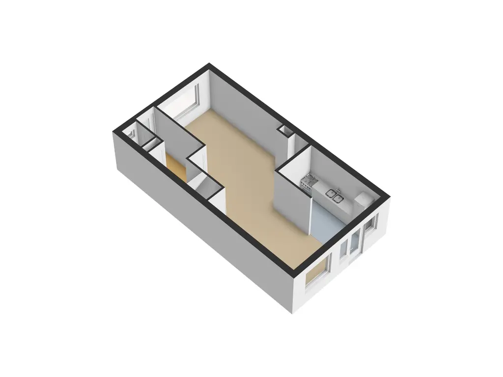 Plattegrond 2