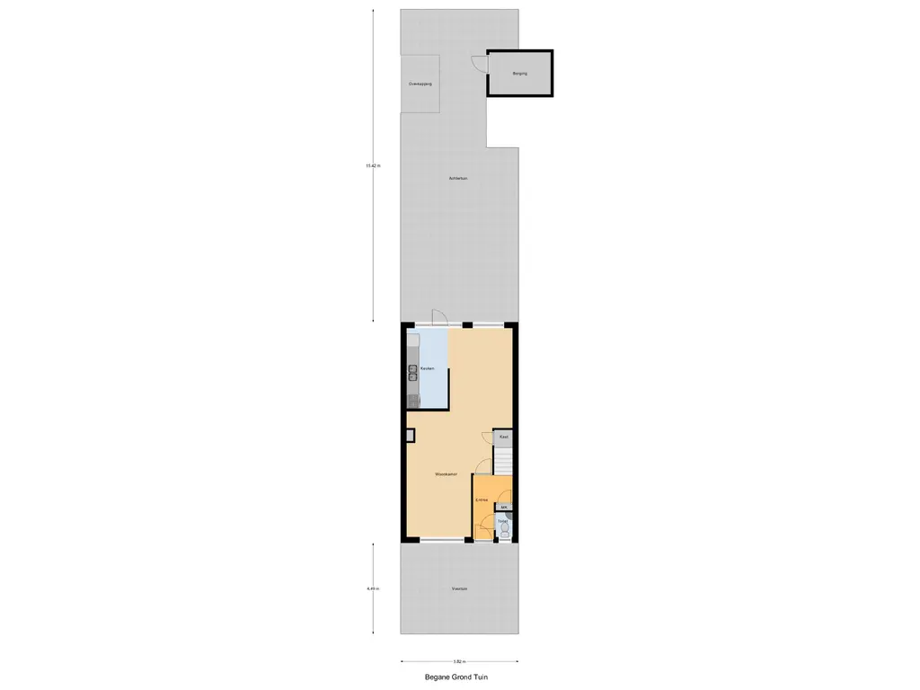 Plattegrond 3