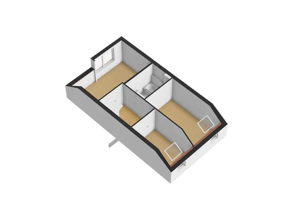 Plattegrond 6