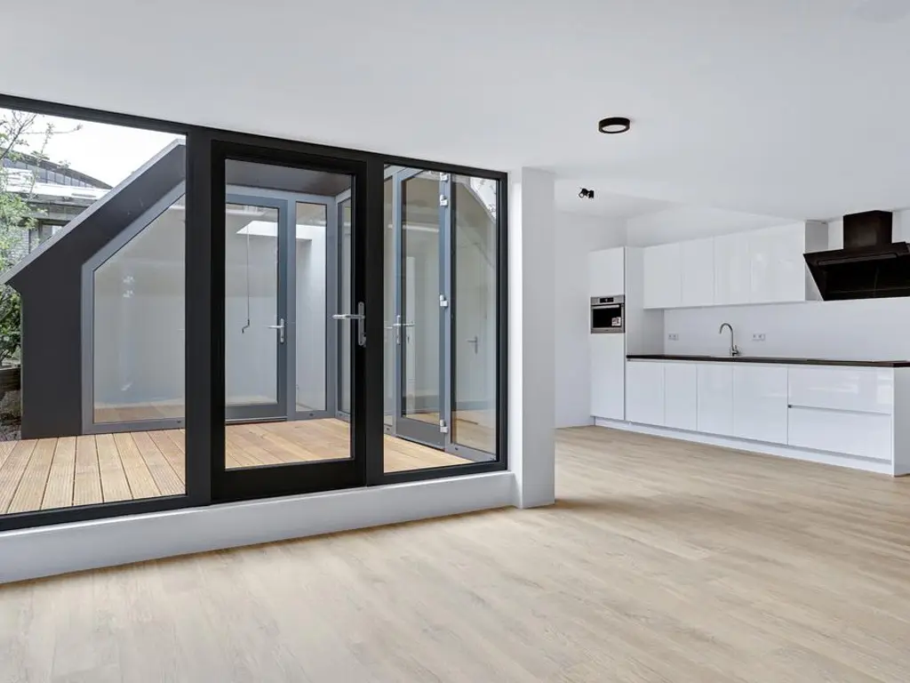 Mariastraat 13B, SCHIEDAM