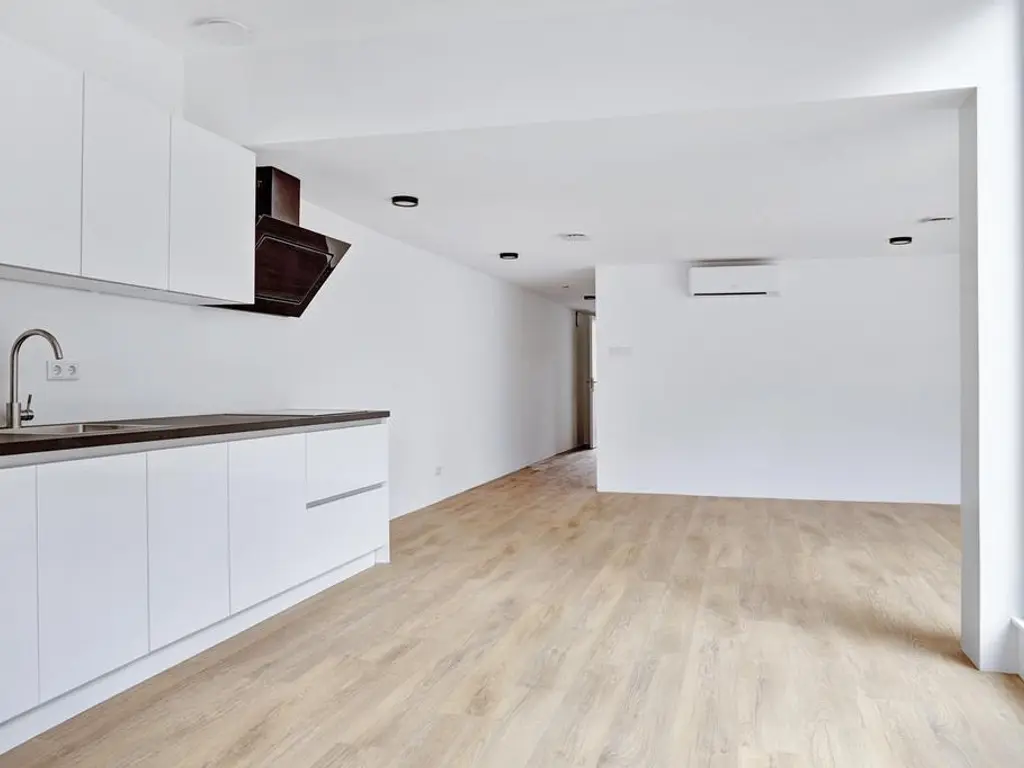 Mariastraat 13B, SCHIEDAM
