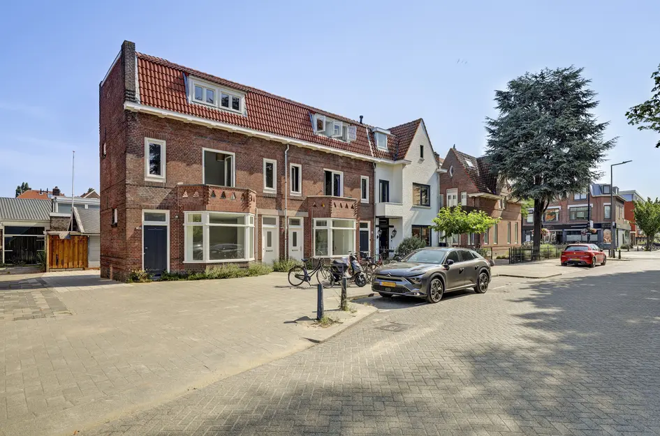 Juliana van Stolberglaan 4A