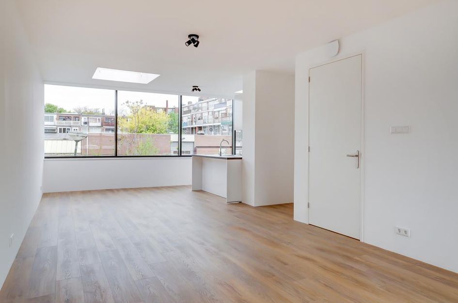 Appartement te koop: Mariastraat 13A, Schiedam