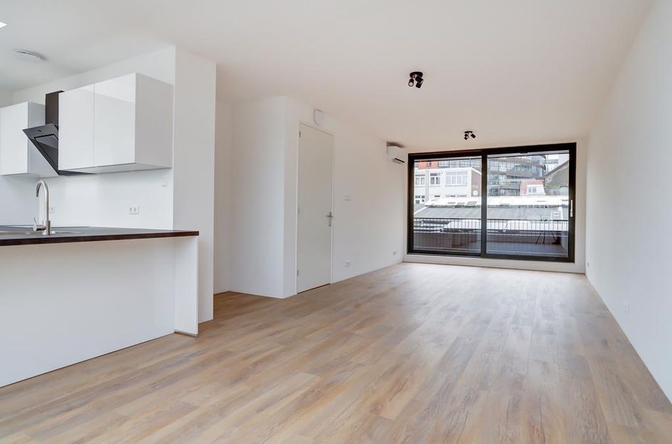 Appartement te koop: Mariastraat 13A, Schiedam
