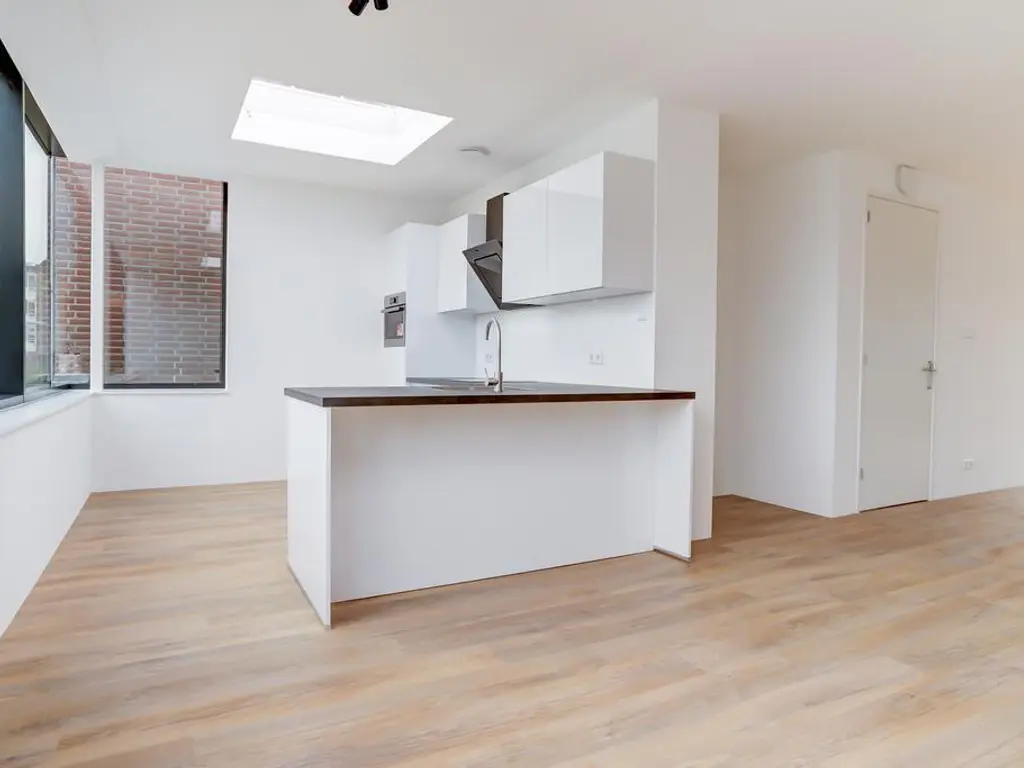 Mariastraat 13A, SCHIEDAM